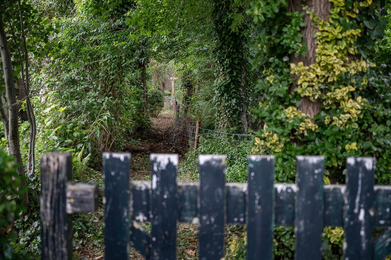 Gieters Geluk Villa Giethoorn Dış mekan fotoğraf